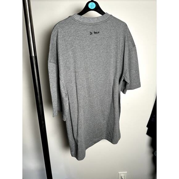 Vintage Dallas Mavericks Tee - Size S/M - NEW - Picture 3 of 4